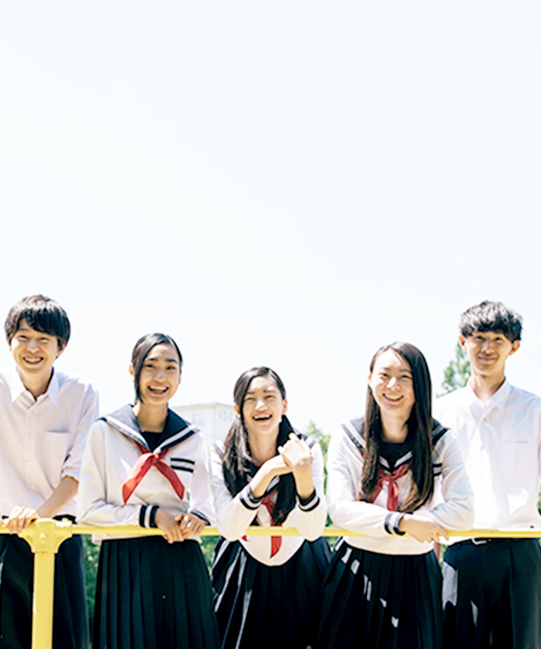 楽しさがつまってる!