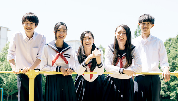 楽しさがつまってる!