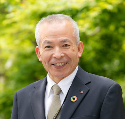 柳井 秀徳