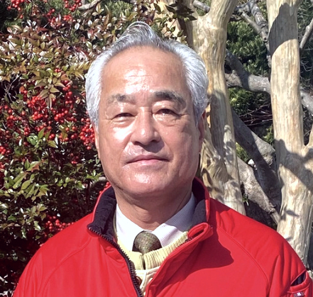 戸田 勝則