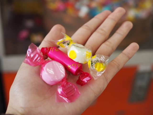 第一回ヒューマン×ヨカコトマルシェの様子 5